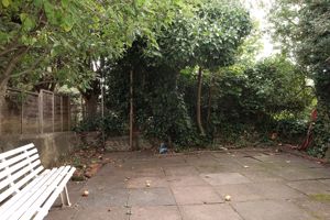Garden- click for photo gallery